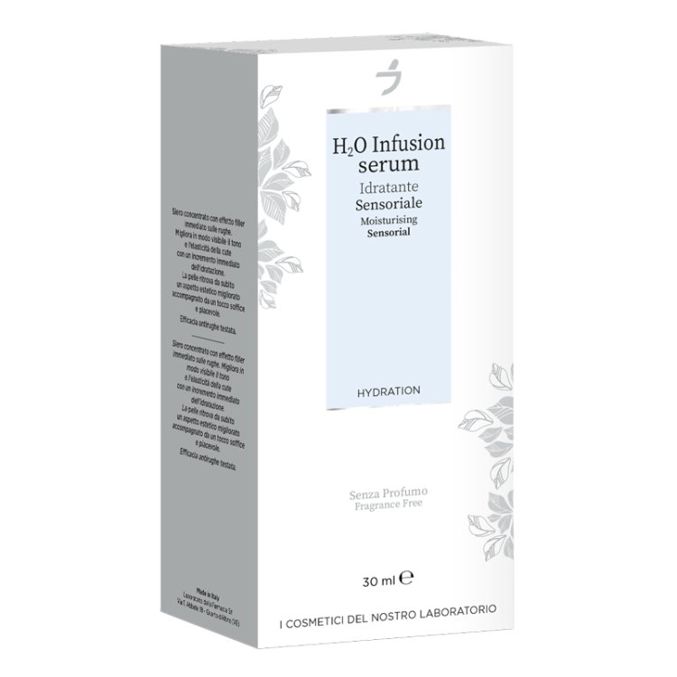 LDF SEN H2OINFUSIONSERUM30ML