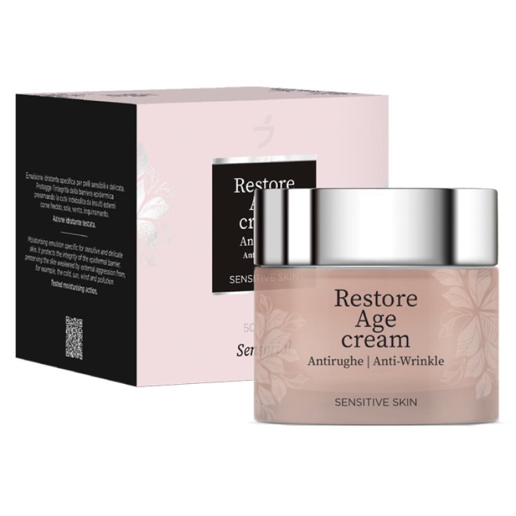 LDF SEN RESTORE AGECREAM50ML