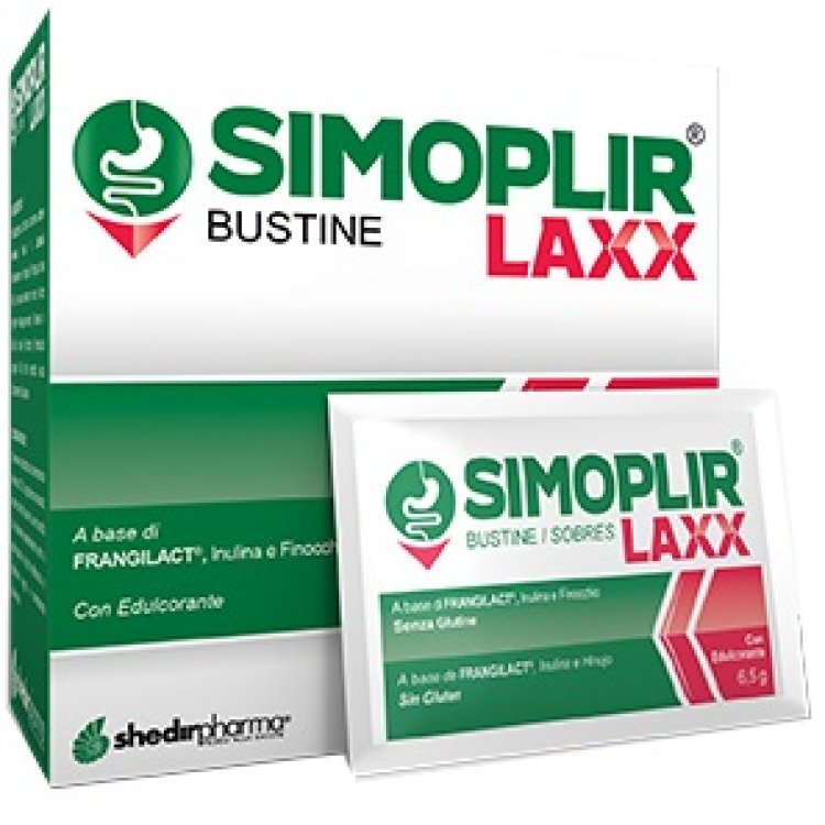 SIMOPLIR LAXX 20BUST SIMOPLIR LAXX 20BUST