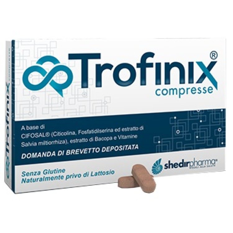 TROFINIX 20CPR TROFINIX 20CPR