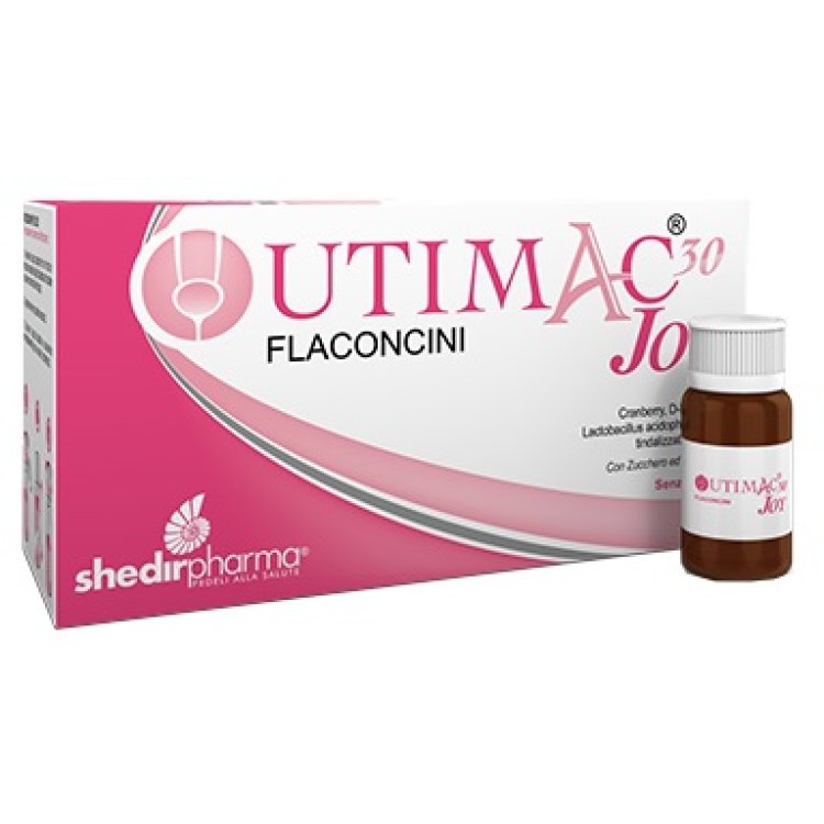 UTIMAC 30 JOY*10FL 100ML UTIMAC 30 JOY*10FL 100ML