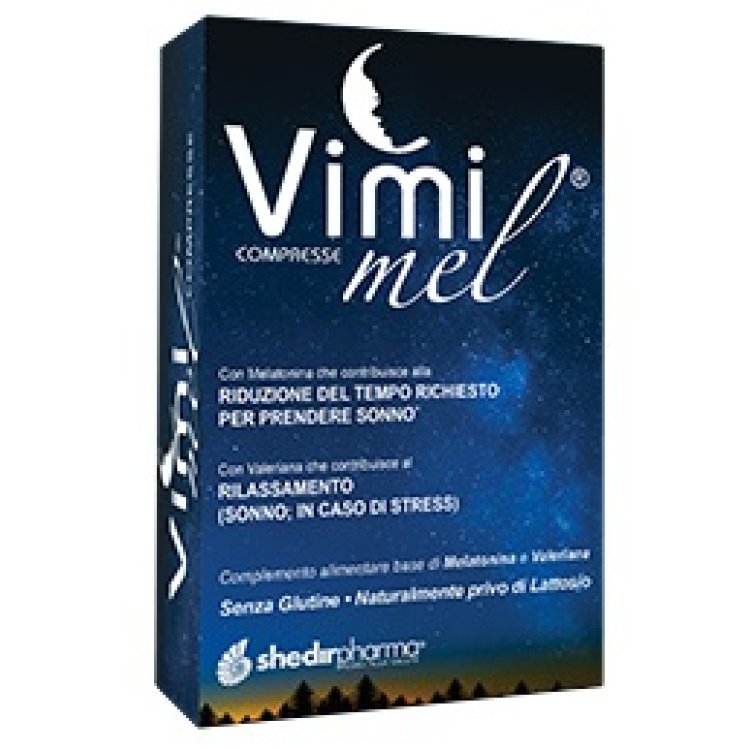 VIMI MEL 45CPR VIMI MEL 45CPR