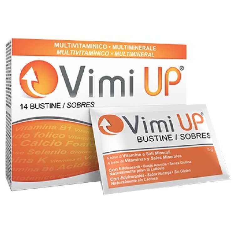 VIMI UP 14BUST VIMI UP 14BUST