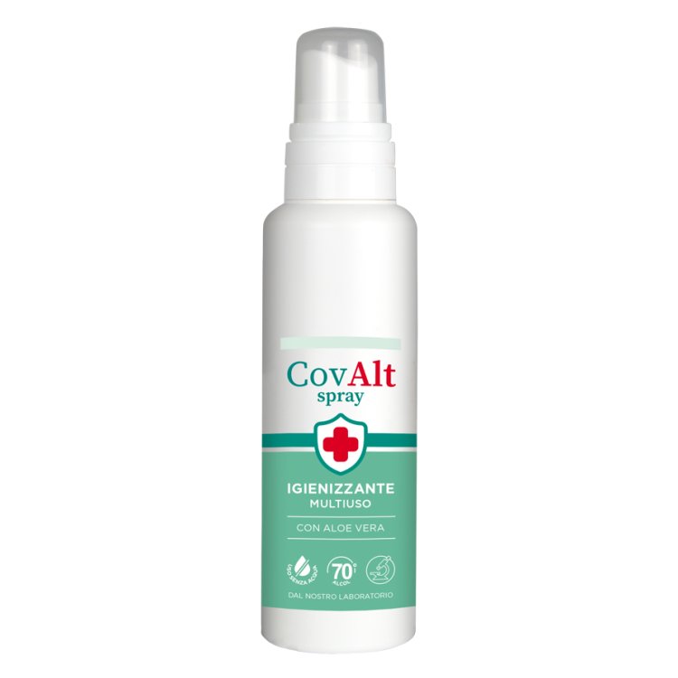 LDF COVERACT SPRAYIGIEN100ML