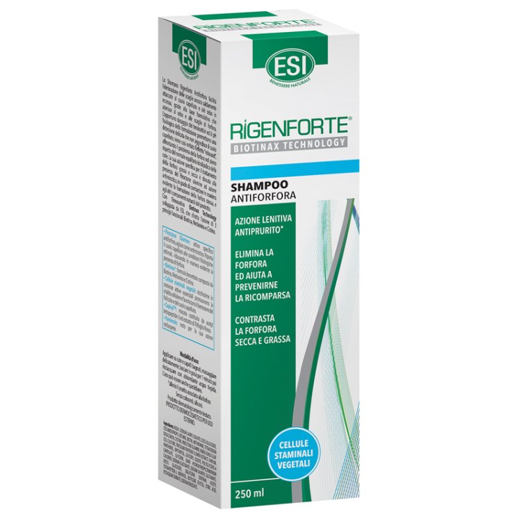 ESI RIGENFORTE SHANTIFORFORA