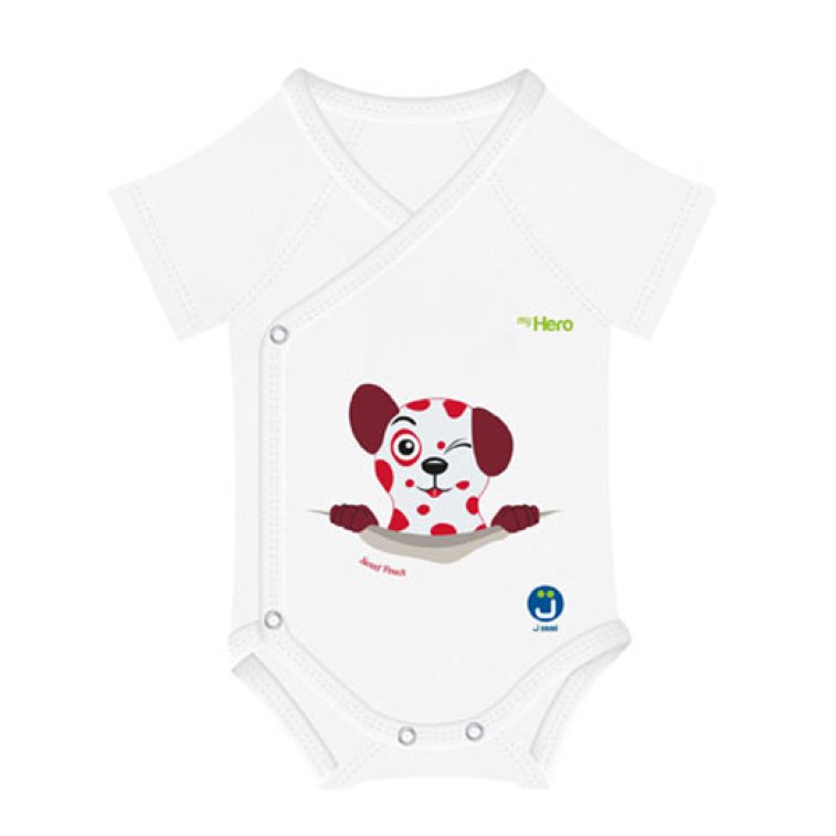 BODY 44-62CM BIO COT 4SSPCRI