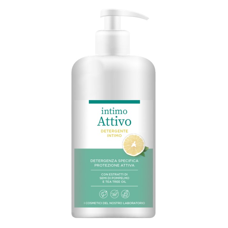 LDF IGIENE DETINTATTIVO500ML