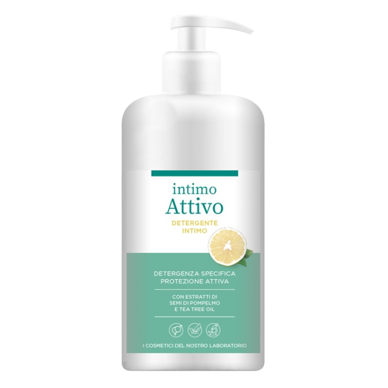 LDF IGIENE DETINTATTIVO500ML