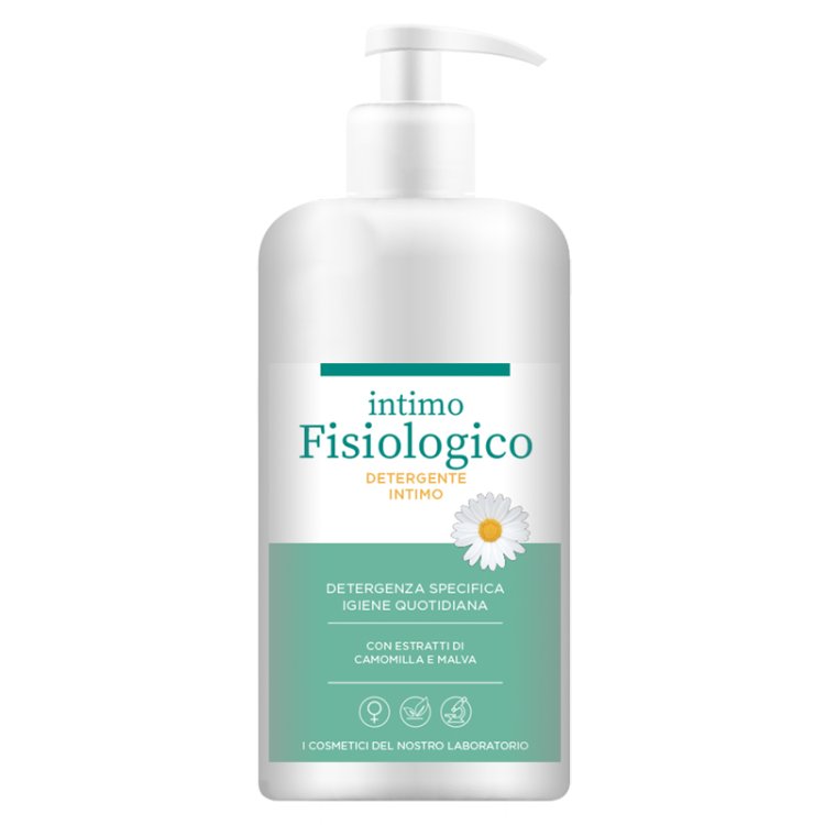 LDF IGIENE DETERGENTE INTIMO FISIOLOGICO 500ML