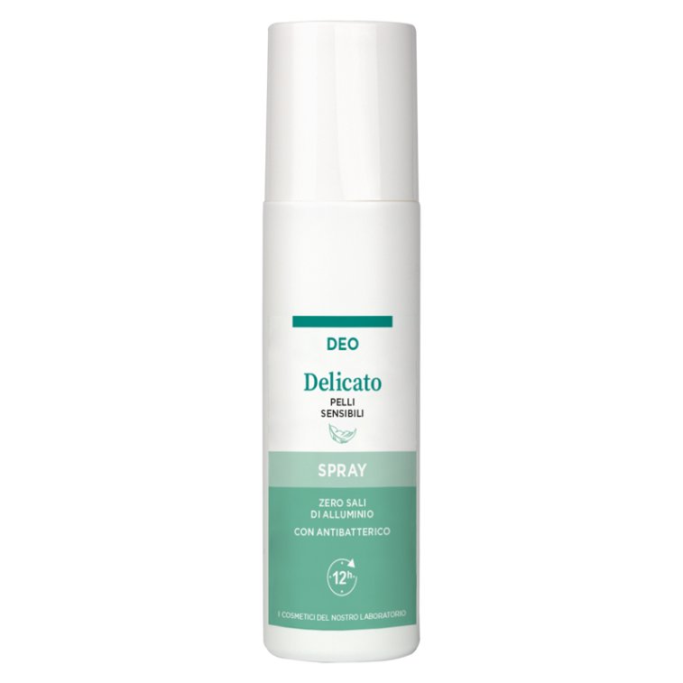 LDF IGIENE DEO DELICATO100ML