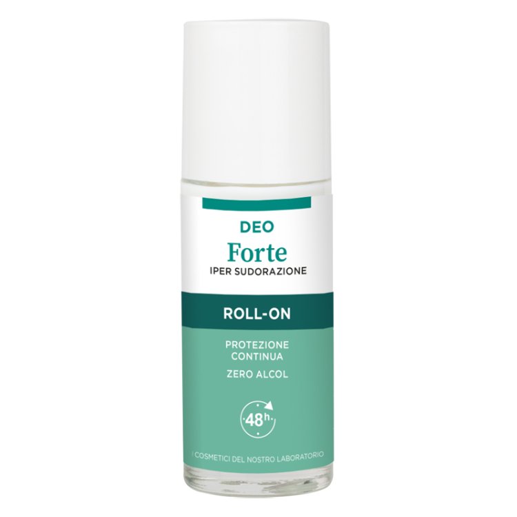 LDF IGIENE DEO FORTEROLL50ML