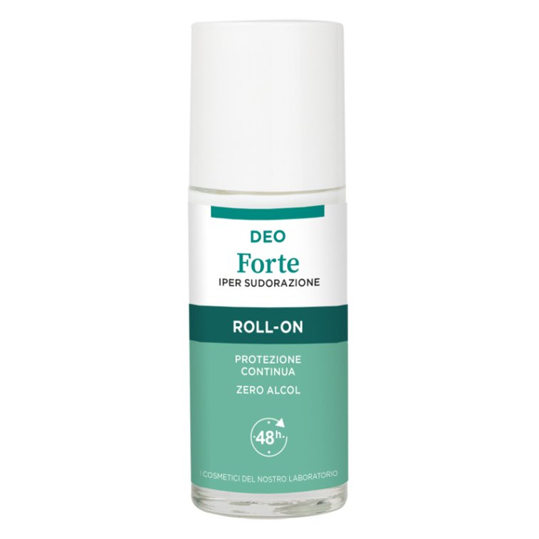 LDF IGIENE DEO FORTEROLL50ML