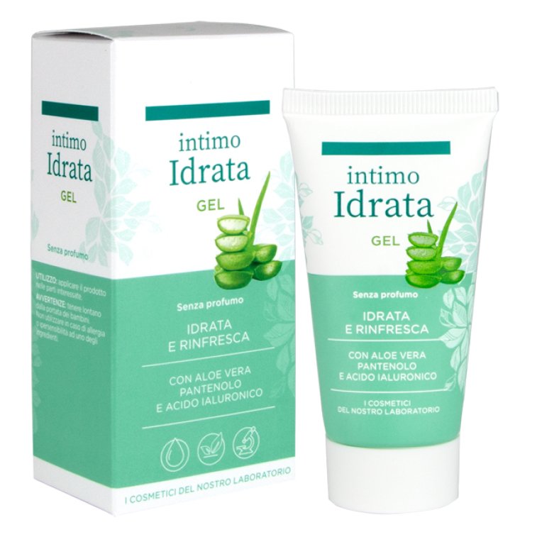 LDF IGIENE INTIMO IDRATA30ML