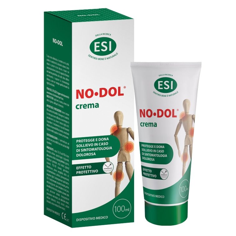 ESI NO DOL ACTIVE CREAM 100ML