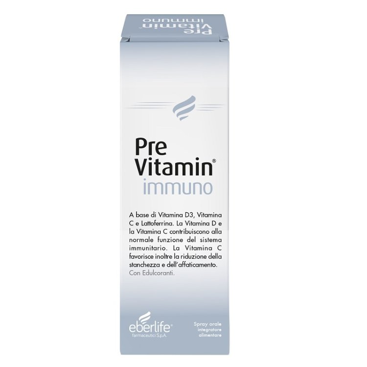 PREVITAMIN IMMUNO LATTOFER30ML