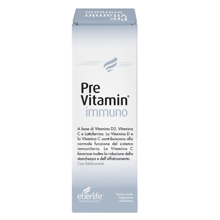 PREVITAMIN IMMUNO LATTOFER30ML