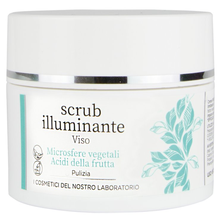 LDF ESS SCRUB VISO ILLUM30ML