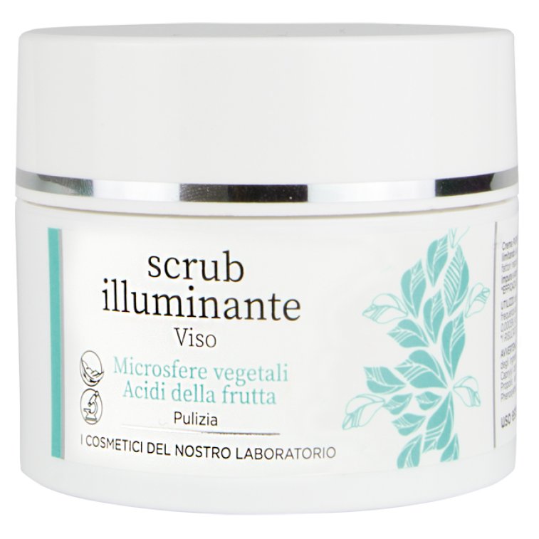 LDF ESS SCRUB VISO ILLUM30ML