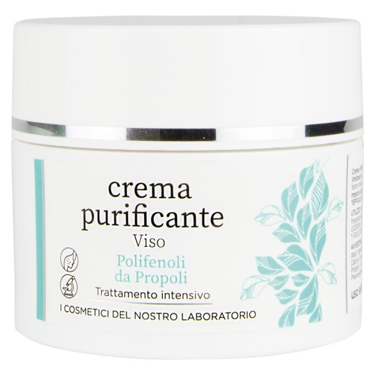 LDF ESS CREMAPURIFICANTE30ML