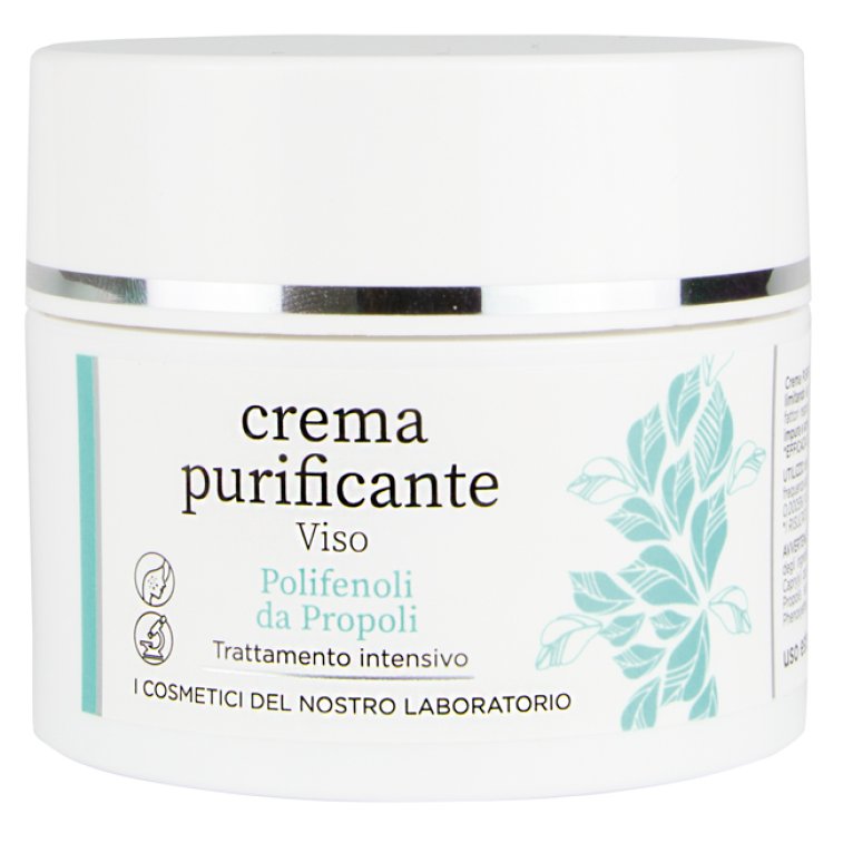 LDF ESS CREMAPURIFICANTE30ML
