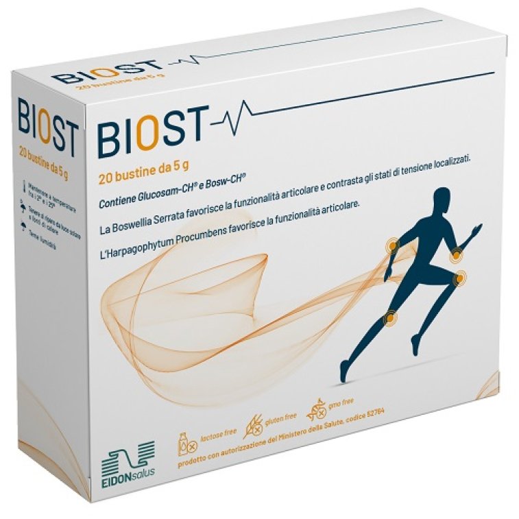 BIOST 20BUSTX5G