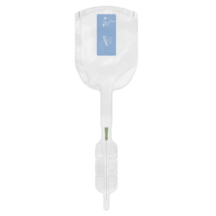 LOFRIC HYDRO KIT CH8 BB 20CM LOFRIC HYDRO KIT CH8 BB 20CM