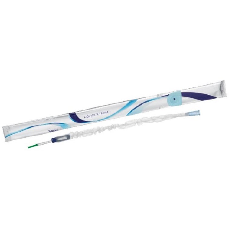 LIQUICK X-TREME ERG20CM CH12 N
