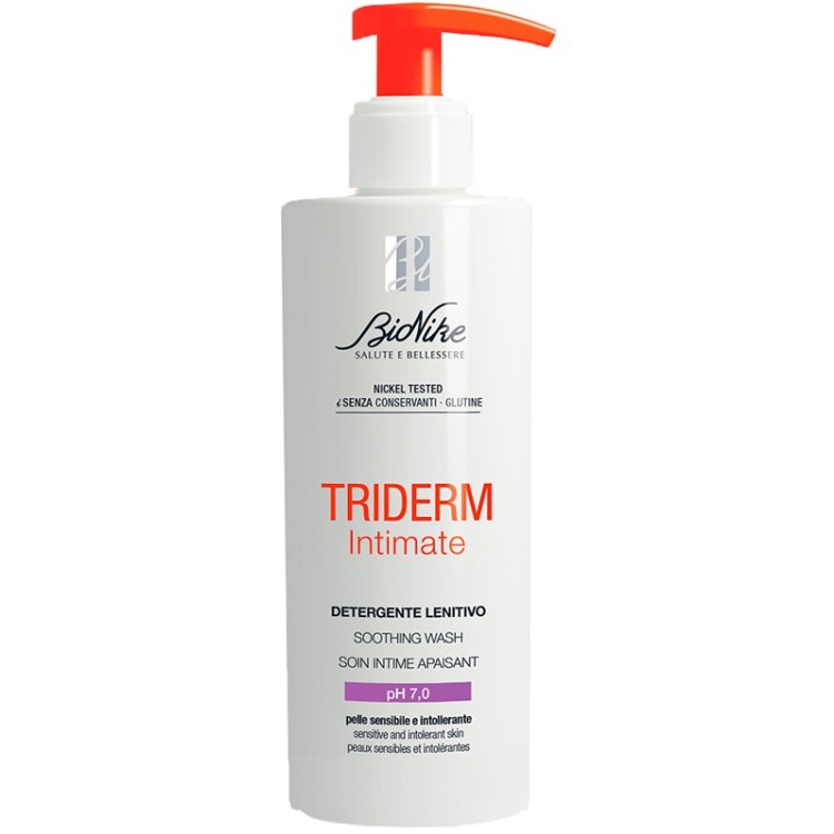 TRIDERM INTIMATELENITIVO250M