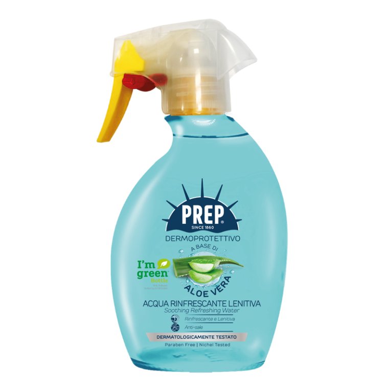 PREP TRIGGER ACQUA RINF250ML