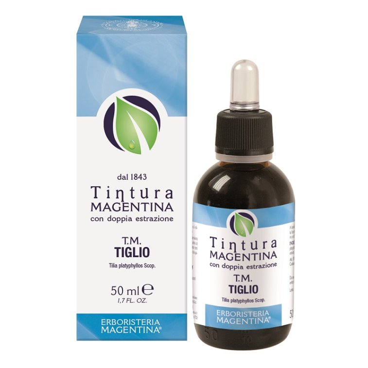 TIGLIO TINTURA MAGEN 50ML