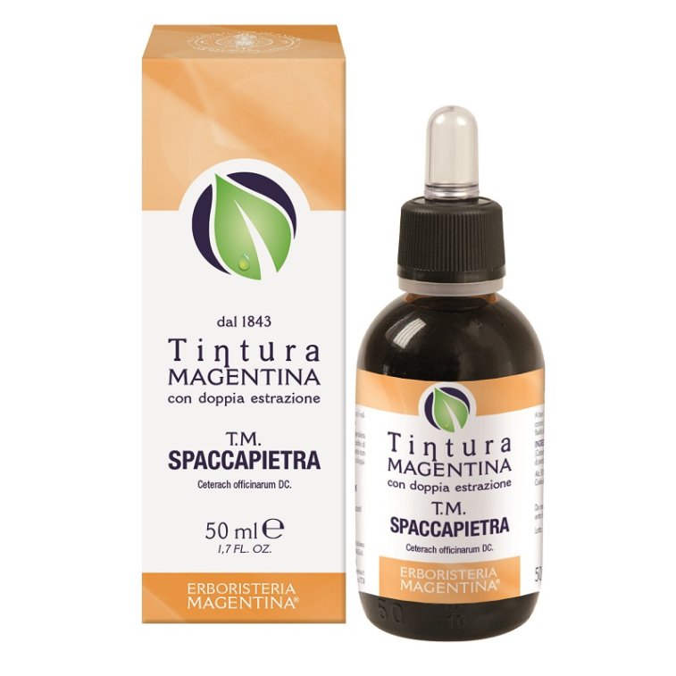 SPACCAPIETRA 50ML TINT MAGENTI