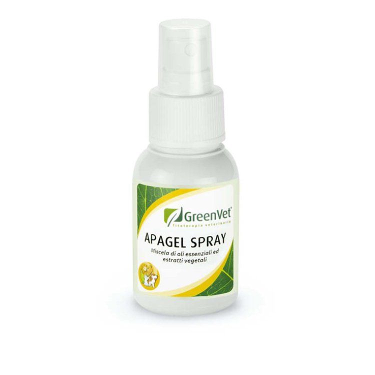 APAGEL SPR FL 50ML