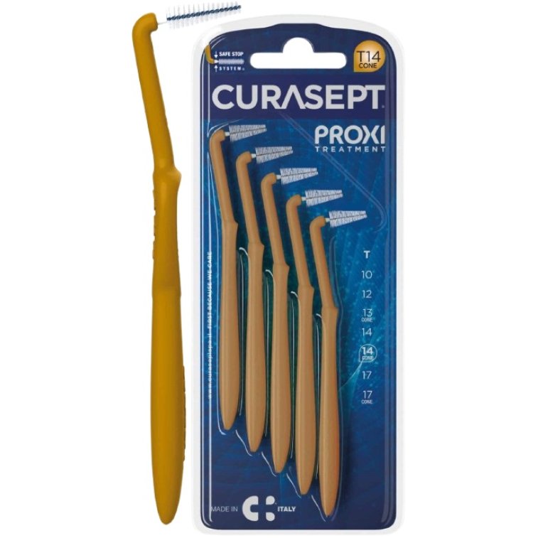 CURASEPT PROXI ANGLE P14 OC/GO