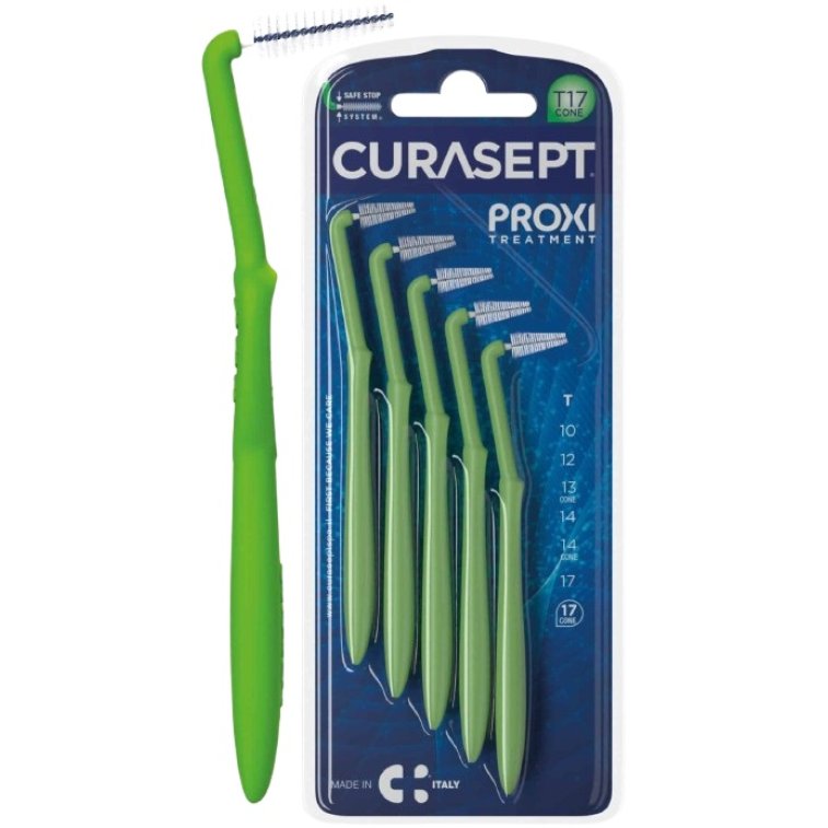 CURASEPT PROXI ANGLE P17 VE/GR