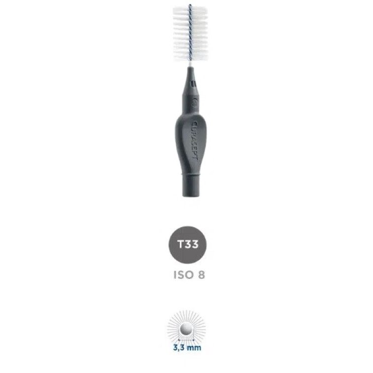 CURASEPT PROXI SCOVOLINO T33 A