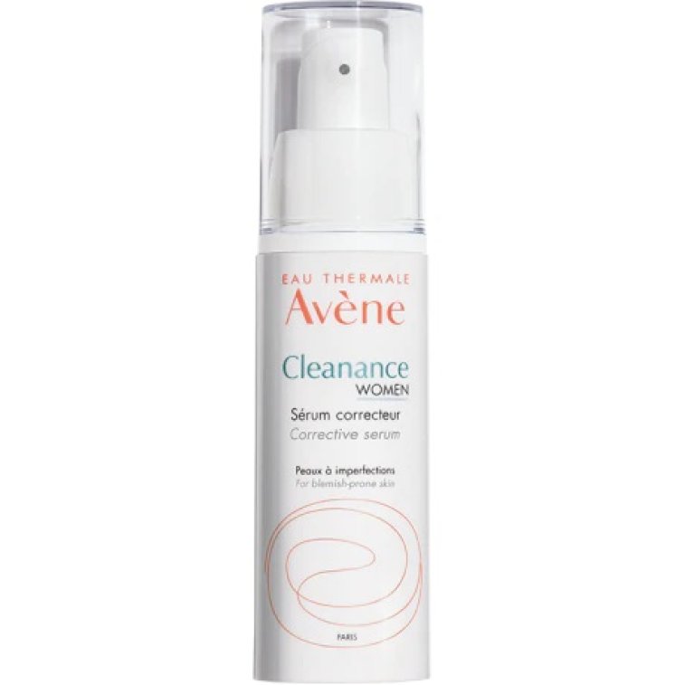 AVENE CLEANANCE WOMSIEROCORR