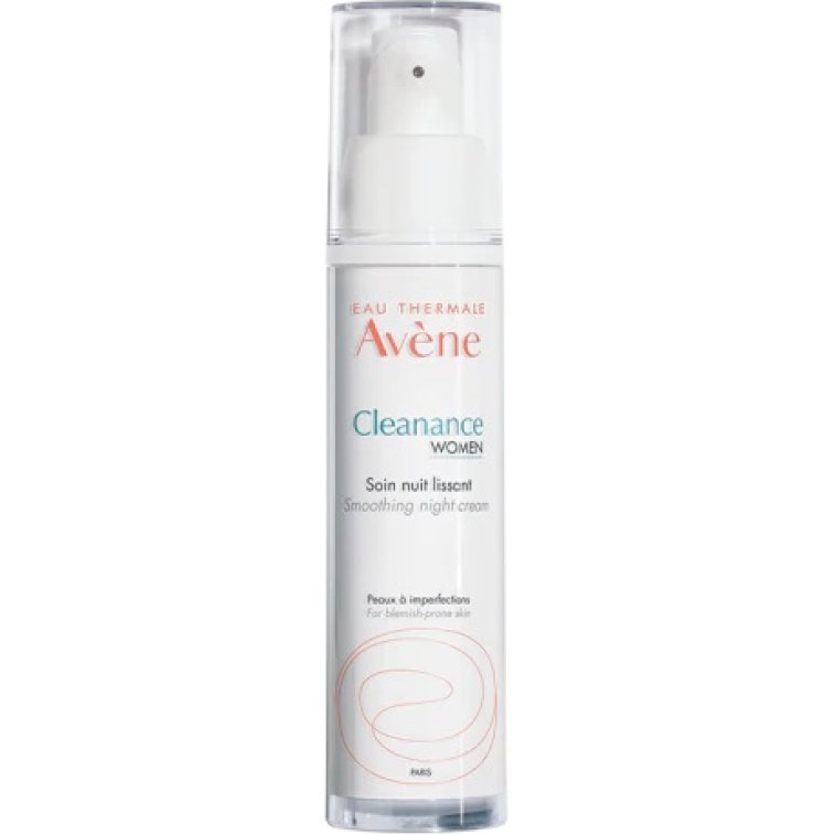 AVENE CLEANANCE WOM TRATTNTT