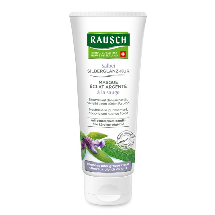 RAUSCH MASCHERACURATLUC100ML