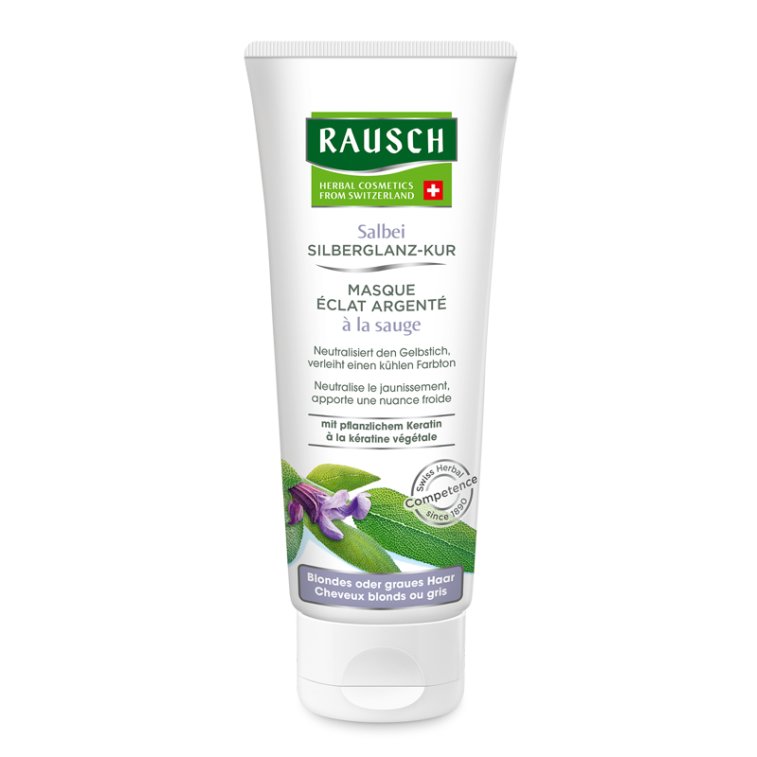 RAUSCH MASCHERACURATLUC100ML