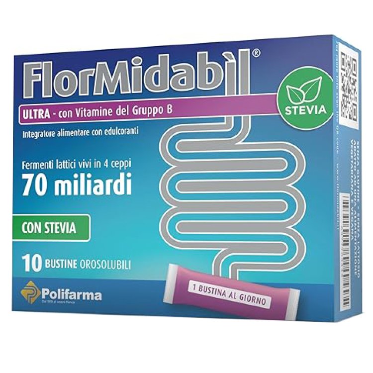FLORMIDABIL ULTRA10BUSTC/STE