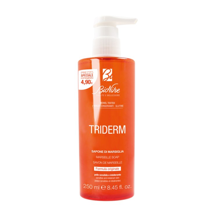 TRIDERM SAPONEMARSIGLIA250ML