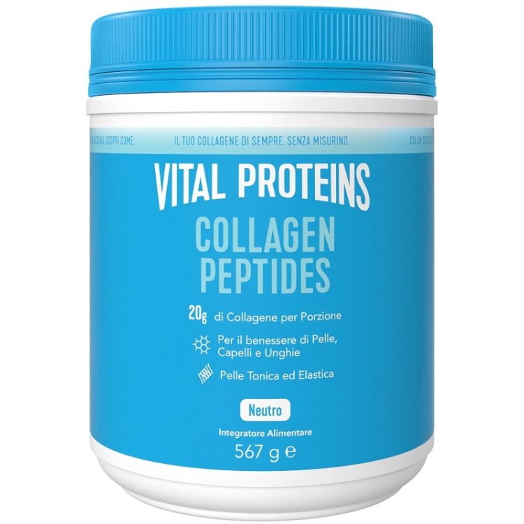 VITAL PROTEINS COLLAG PEP 567G