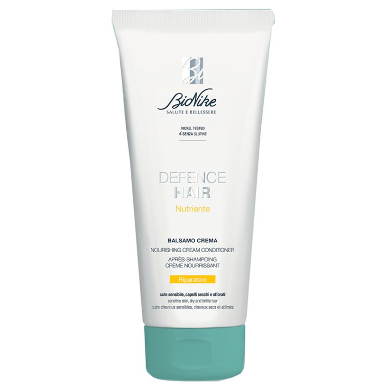 DEFENCE HAIRBALSAMONUTR200ML