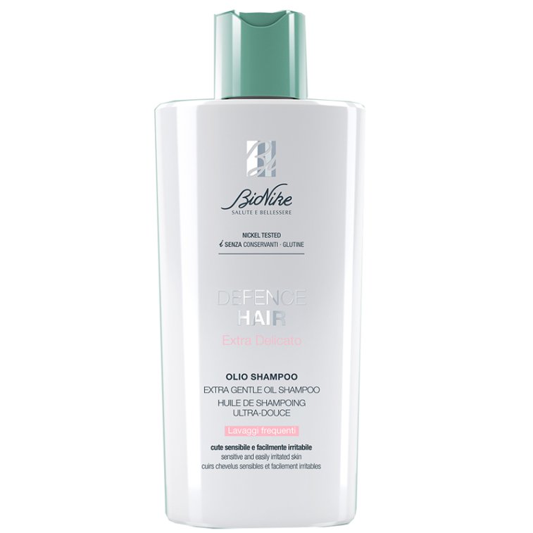 DEFENCE HAIR SHEXTRADEL200ML