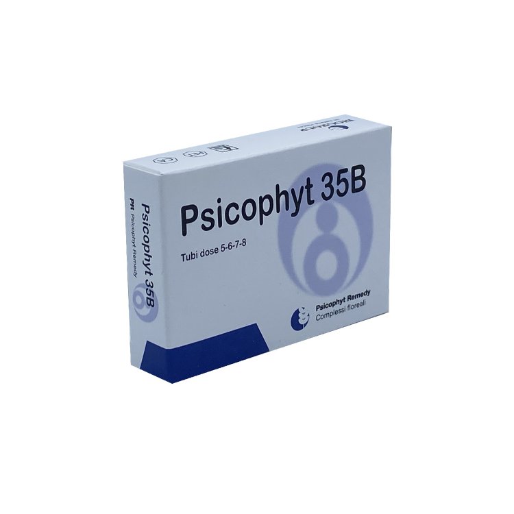 PSICOPHYT REMEDY 35B 4TUB 1,2G PSICOPHYT REMEDY 35B 4TUB 1,2G
