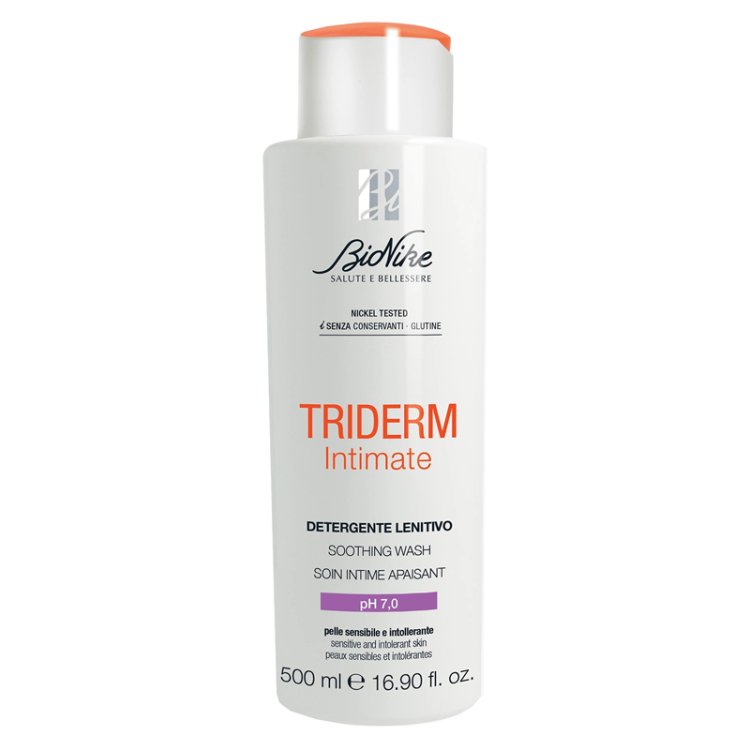 TRIDERM INTIMATELENITIVO500M