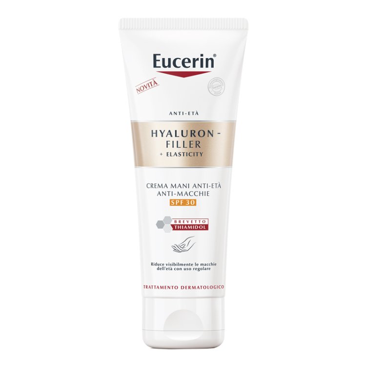 EUCERIN HYAL FILL+ELAST CR MAN EUCERIN HYAL FILL+ELAST CR MAN