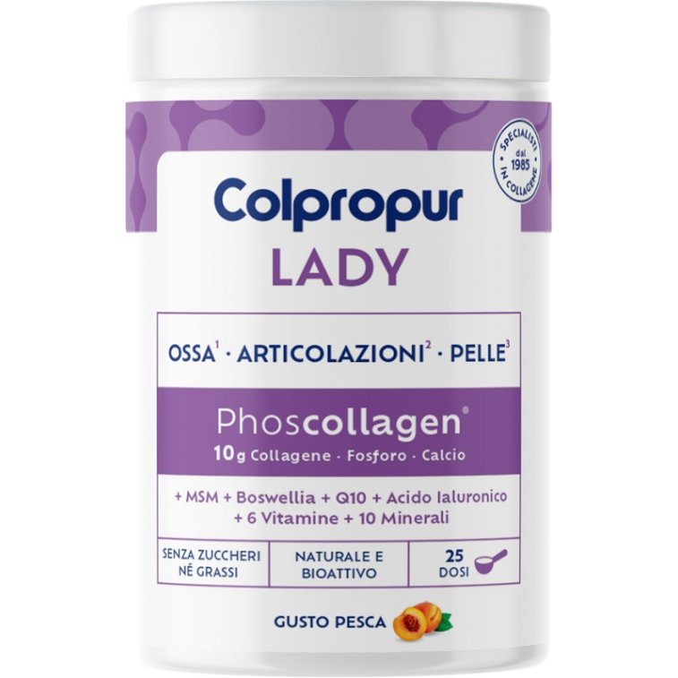 COLPROPUR LADY 340G