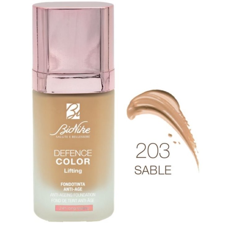 DEFENCE COLOR FONDLIFTING203