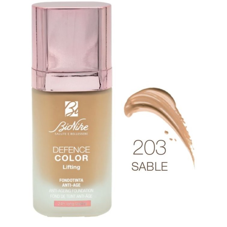 DEFENCE COLOR FONDLIFTING203